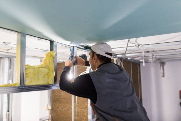 Types of Insulation We Offer in Wilkesboro, NC