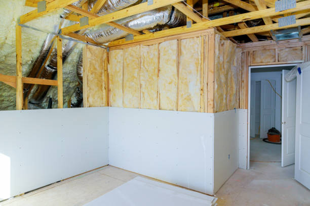Best Spray Foam Insulation in Wilkesboro, NC