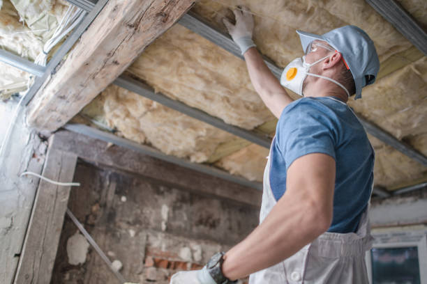 Best Commercial Insulation in Wilkesboro, NC