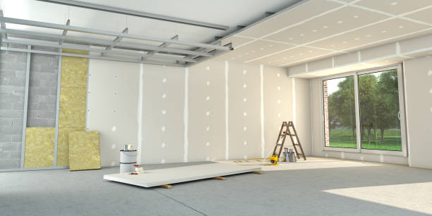 Best Fiberglass Insulation in Wilkesboro, NC