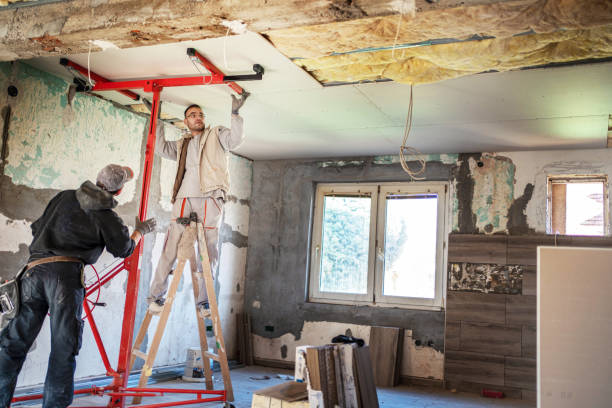 Trusted Wilkesboro, NC Insulation Contractor Experts