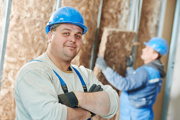 Best Insulation for Specific Applications in Wilkesboro, NC