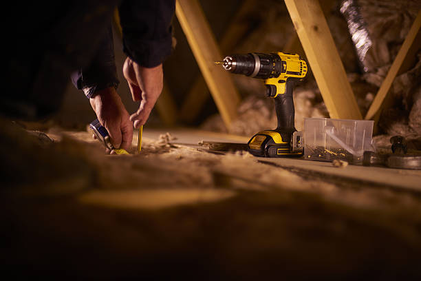 Best DIY Insulation Kits and Guidance in Wilkesboro, NC
